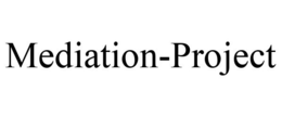 MEDIATION-PROJECT trademark
