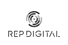 REP DIGITAL trademark