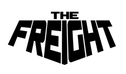 THE FREIGHT trademark