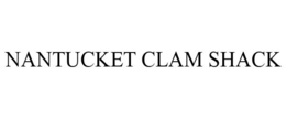 NANTUCKET CLAM SHACK trademark