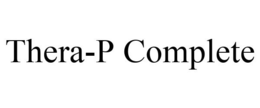 THERA-P COMPLETE trademark