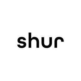 SHUR trademark