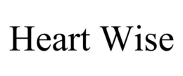 HEART WISE trademark