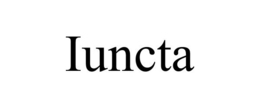 IUNCTA trademark