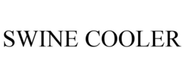 SWINE COOLER trademark