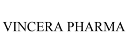 VINCERA PHARMA trademark