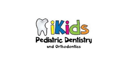 IKIDS PEDIATRIC DENTISTRY AND ORTHODONTICS trademark