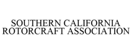 SOUTHERN CALIFORNIA ROTORCRAFT ASSOCIATION trademark