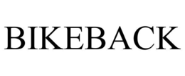 BIKEBACK trademark