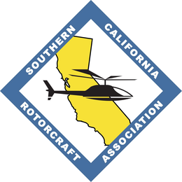 SOUTHERN CALIFORNIA ROTORCRAFT ASSOCIATION trademark