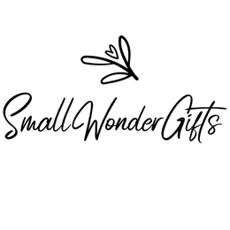 SMALL WONDER GIFTS trademark