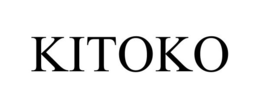 KITOKO trademark