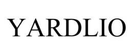 YARDLIO trademark
