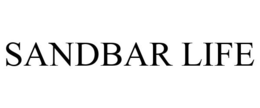 SANDBAR LIFE trademark