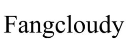 FANGCLOUDY trademark