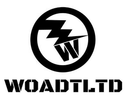 W WOADTLTD trademark