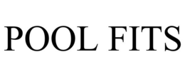 POOL FITS trademark