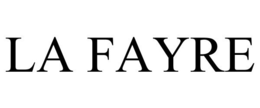 LA FAYRE trademark