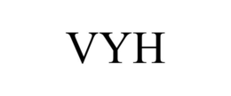 VYH trademark