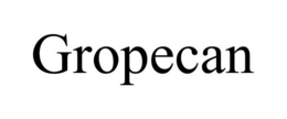 GROPECAN trademark