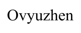 OVYUZHEN trademark