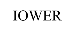 IOWER trademark