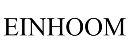 EINHOOM trademark