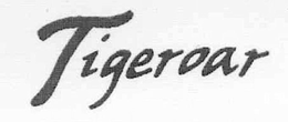 TIGEROAR trademark