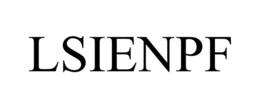 LSIENPF trademark