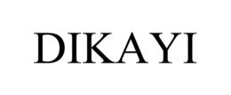DIKAYI trademark
