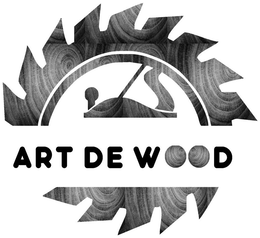 ART DE WOOD trademark