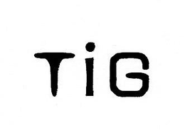 TIG trademark