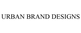 URBAN BRAND DESIGNS trademark