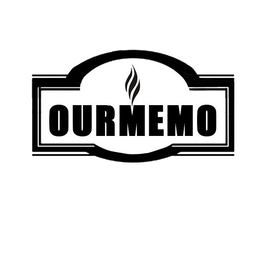 OURMEMO trademark