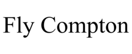 FLY COMPTON trademark
