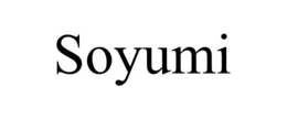 SOYUMI trademark