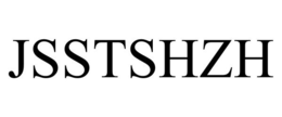 JSSTSHZH trademark