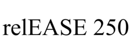 RELEASE 250 trademark