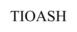 TIOASH trademark