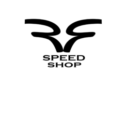 RF SPEED SHOP trademark