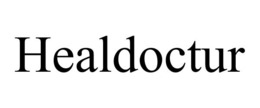 HEALDOCTUR trademark