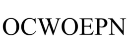 OCWOEPN trademark