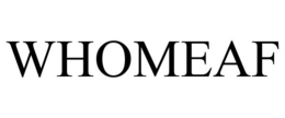 WHOMEAF trademark