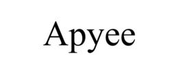 APYEE trademark