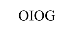 OIOG trademark
