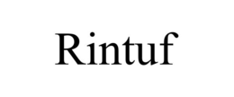 RINTUF trademark