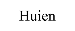 HUIEN trademark