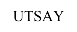 UTSAY trademark