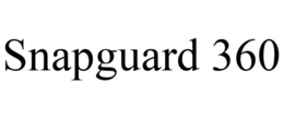SNAPGUARD 360 trademark
