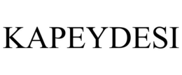 KAPEYDESI trademark